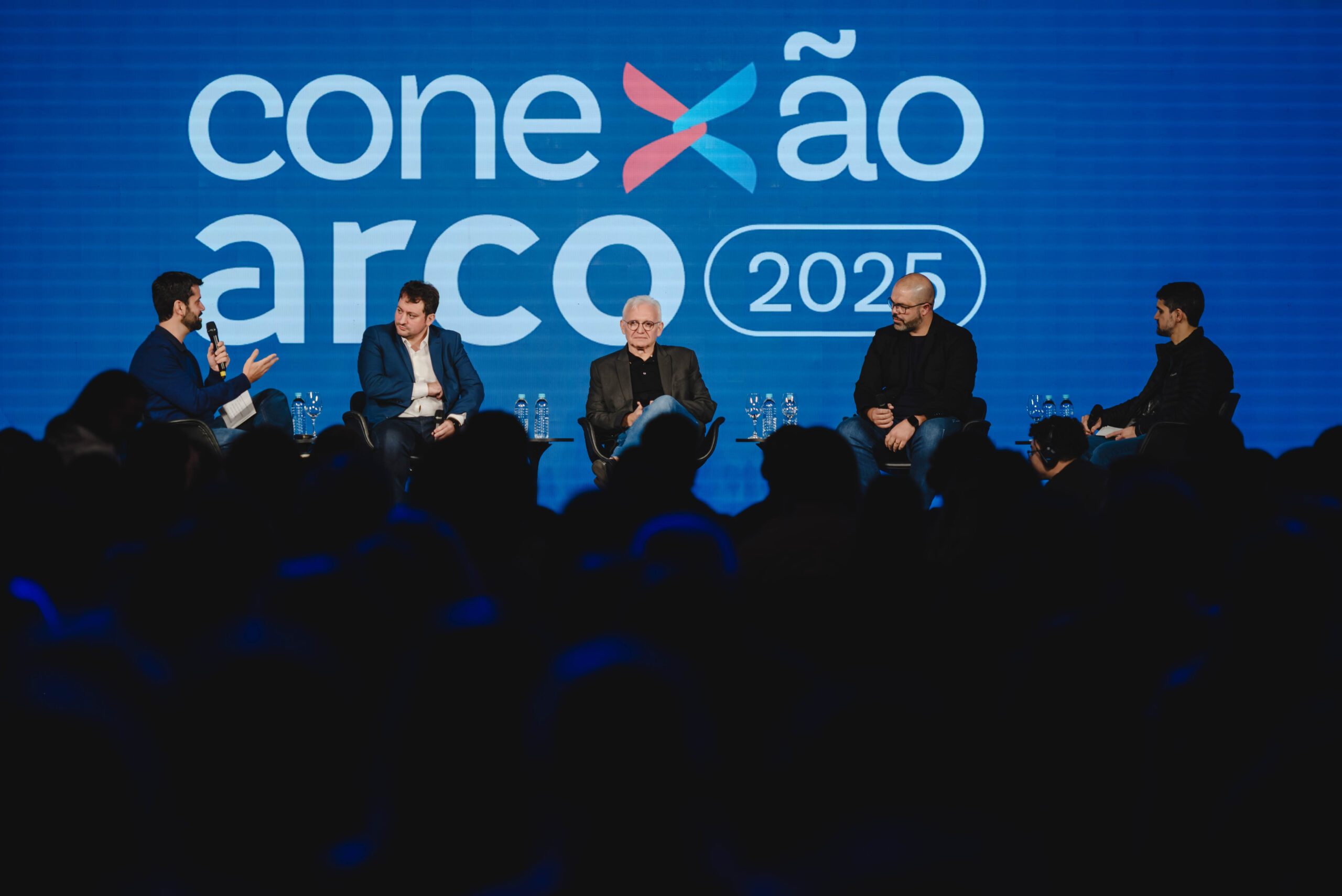 Conexão Arco 2024: quando logística e propósito caminham juntos 