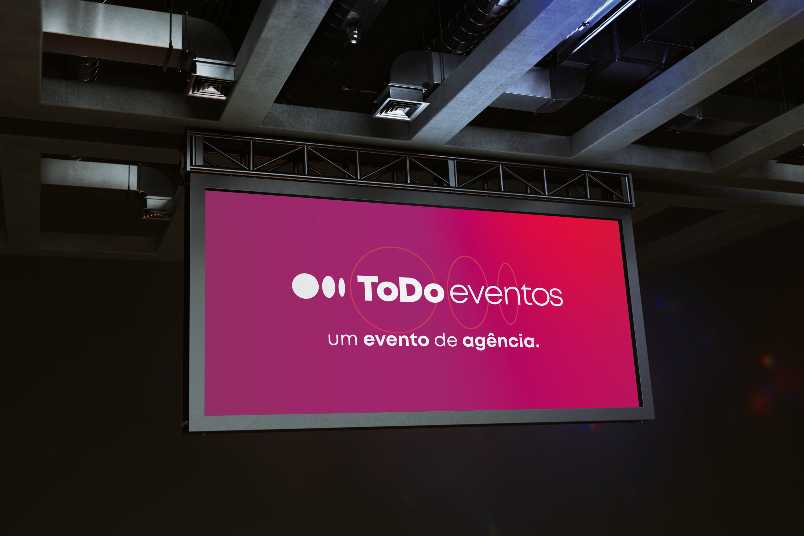 Como uma nova identidade impactou a nossa imagem?